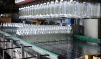 Dagestan Glass Container is being modernized, or What is SPIC 1.0