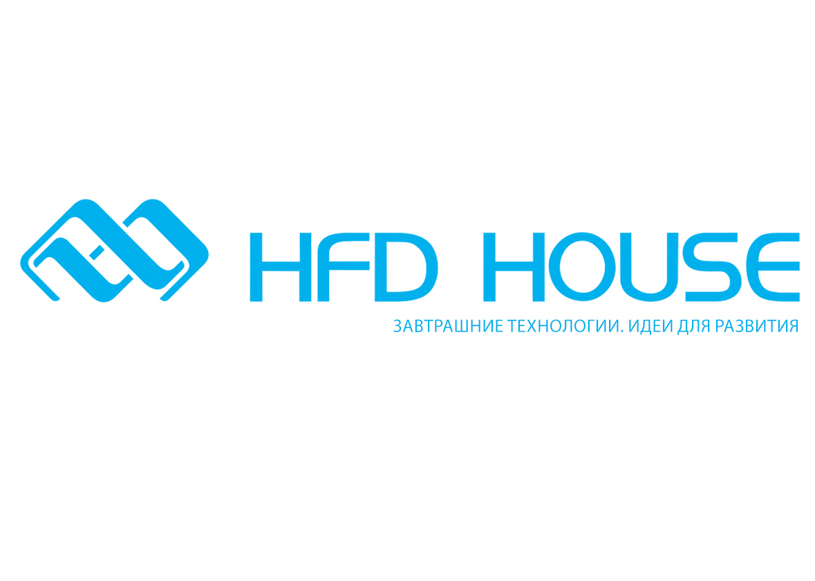 Trademark: HFD House (company: PTK Priborservis LLC)