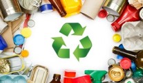 Spores: business urged the Cabinet of Ministers to accelerate the start of the waste recycling reform