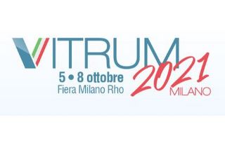 Международная выставка Vitrum 2021 завершила свою работу