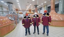 Saransk brewers do not want to reduce production volumes
