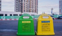 Названы 20 лучших компаний по вывозу отходов в России: Подмосковье лидирует