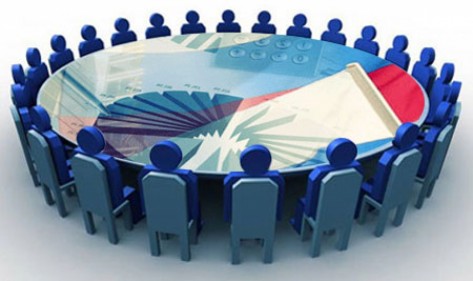 Рабочее совещание Ассоциации СтеклоСоюза России