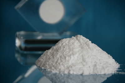 Bashkiria took first place in the country in the production of soda ash