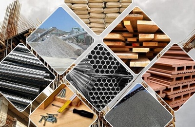 Results 2023. The building materials industry is not all in the black