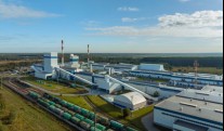 The largest glass manufacturer completes business transformation in Russia