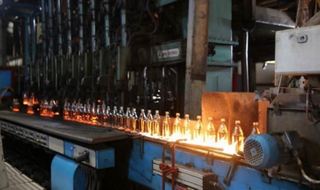 Dagestan claims to finance a glass container project
