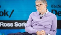 Bill Gates secret project leads to breakthrough in clean energy