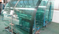 Chinese investors in the near future plan to begin construction of a glass factory in the Syrdarya region
