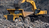 In 2019, in Krasnoyarsk Krai, 10% increase in the production of hard coal