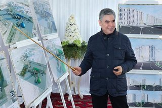 New industrial and construction enterprises to be built in Turkmenistan