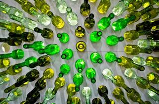 In the Tyumen region are preparing to recycle glass
