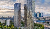 Ministry of Construction of Russia updated SP-267 for the design of high-rise buildings