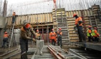 The Ministry of Construction of the Russian Federation will support the construction industry in the face of changes in prices for building materials
