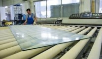 A unique plant for the production of glass and architectural double-glazed windows will be built in Blagoveshchensk