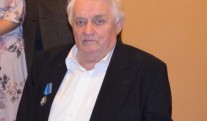 The ex-director of a glass factory in the Vyshnevolotsk city district of the Tver region has passed away