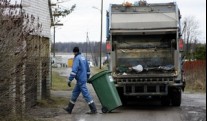 Waste disposal registrants consider it necessary to revise the ONF report