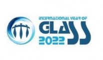 INTERNATIONAL YEAR OF GLASS 2022 (UNITED NATIONS)