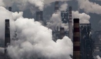 Abramchenko instructed to introduce penalties for companies for emissions in 12 cities.  Those who have not reduced air pollution by 20 percent will be fined