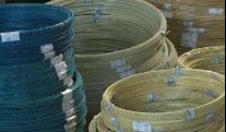 Volzhsky fiberglass reinforcement plant expands production