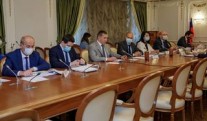 Novgorod region approved the project of a special economic zone