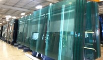 Market analysis of sheet and safety glass in Russia in May 2021