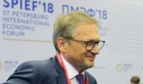 Titov predicts a drop in the pace of construction in Russia