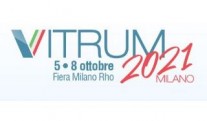 What are the highlights of October 2021: Vitrum 2021 (Milan, Italy)