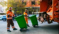 United Russia sent to the Cabinet proposals to reduce tariffs for garbage collection