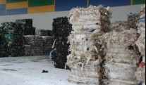 Tyumen Ecological Association has sold all trial lots of recyclables