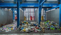 REO will invest almost a billion rubles in a plant with a unique level of waste disposal