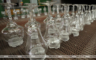 Belarusian glass factory Neman intends to expand cooperation with Azerbaijan