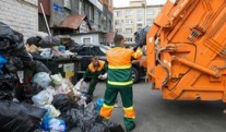 Medvedev believes the current system of tariffs for garbage collection is not completely fair