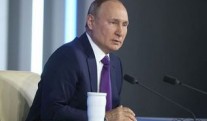 Putin instructed to increase the contribution of industrial companies to the construction complex