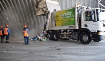 FAS initiated a case against the regional operator for the treatment of municipal solid waste Magnit