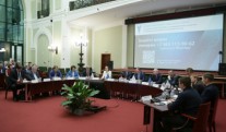 The Chamber of Commerce and Industry of the Russian Federation considered the issues of staffing in the domestic industry