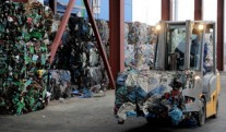 Russian environmental operator to invest 60 billion rubles in waste plants in Siberia