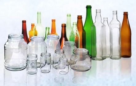 Analysis of the container glass market in Russia. January 2022