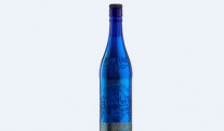 Beer bottled in blue color will appear in Belarus