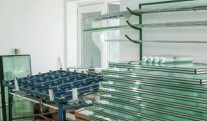 Glass production in Russia fell by 30 percent due to sanctions