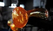 Production of glass containers launched in Udmurtia