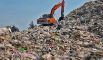 Landfills cause serious damage to the environment