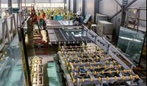 In Crimea, proposed to restore the glass factories