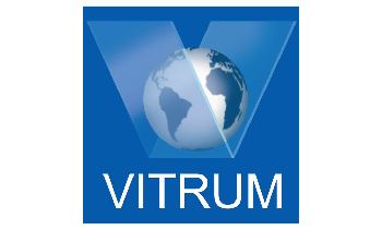 VITRUM 2019 - international specialized exhibition of machinery, equipment for the production and processing of glass and glass products