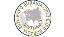 International industrial exhibition EXPOEURASIA (VIETNAM) 2022 and the Eurasian-Vietnamese business forum
