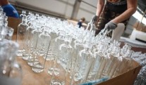Production of decorated glass containers for 630 million rubles. will be launched in Orekhovo-Zuyevo in 2023