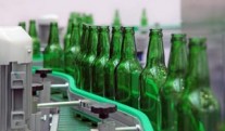 In 2023 Belarus wants to start mass production of lightweight glass containers