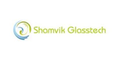 Shamvik Glasstech Private Limited manufacturer of spare parts, machinery and equipment at the World of Glass exhibition