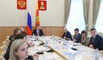 Approved the preparation of projects on amendments to the rules of land use and development in Tver