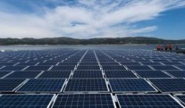 A special film for the production of solar panels has been created in Russia